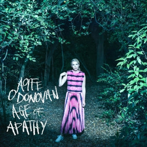 Aoife O'Donovan – Age of Apathy (1CD)