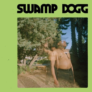 Swamp Dogg – I Need a Job..So I Can Buy More Auto-Tune (1 CD)