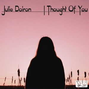 Julie Doiron – I Thought of You (1LP Vinyl)