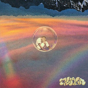 Thala – Adolescence (1LP Vinyl)