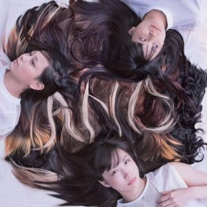 Tricot – A N D (1LP Vinyl)