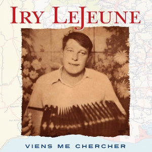 Lejeune, Iry – Viens Me Chercher (2LP Vinyl)
