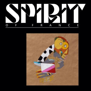 V/A – Spirit of France vinyl