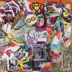 Giraffes? Giraffes! – Memory Lame (1LP, Coloured Vinyl)