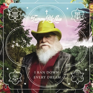 Tommy McLain – I Ran Down Every Dream (1CD)