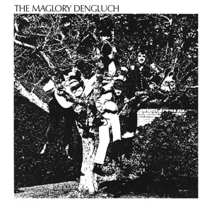 Maglory Dengluch – Maglory Dengluch (2CD)