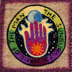 Sunburned Hand of the Man – Hovedbeklædning (1LP, farvet vinyl)