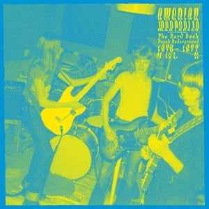 V/A – Swedish Meatballs Vol.2 vinyl