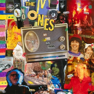 No Ones – My Best Evil Friend (1CD)