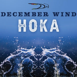 December Wind – Hoka (1CD)