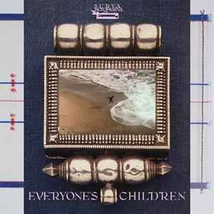 Botofasina, Surya – Everyone's Children (2LP Vinyl)