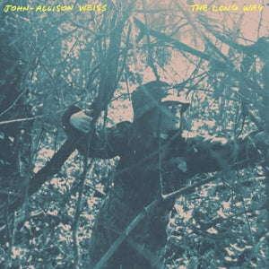 Weiss, John-Allison – Long Way (1LP, Yellow Vinyl)