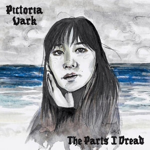 Pictoria Vark – Parts I Dread vinyl
