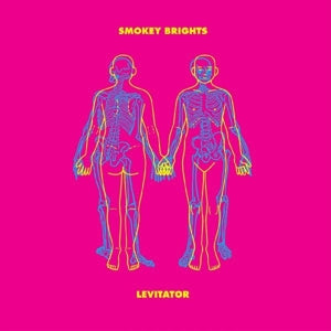 Smokey Brights – Levitator vinyl