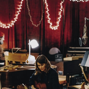 Youngs, Jenny Owen – Avalanche vinyl