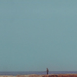 Mid-Air Thief – Crumbling (1LP Vinyl)