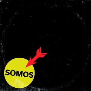 Somos – Prison On a Hill vinyl