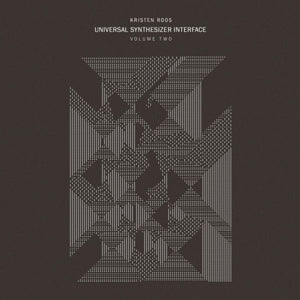 Roos, Kristen – Universal Synthesizer Interface Vol.Ii vinyl