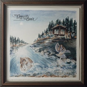 McLeod, Joe – Dancer and the Bear (1LP Vinyl)