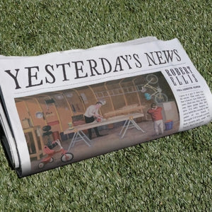 Robert Ellis – Yesterday's News (1CD)