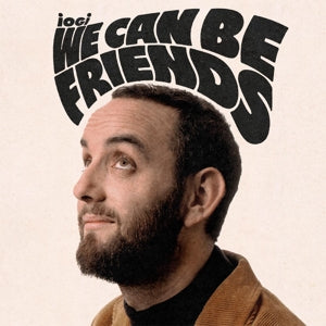Iogi – We Can Be Friends vinyl
