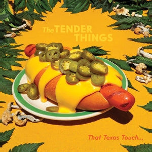 Tender Things – That Texas Touch vinyl