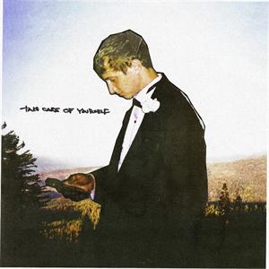 Owen, Dylan – Take Care of Yourself vinyl