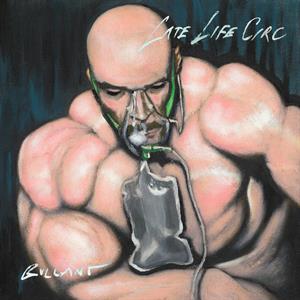 Bullant – Late Life Circ (2LP Vinyl)