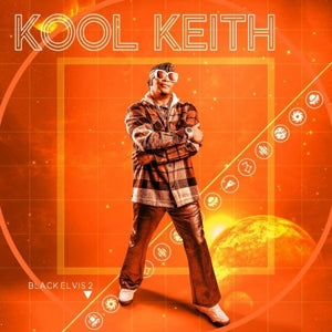 Kool Keith – Black Elvis 2 (1 CD)