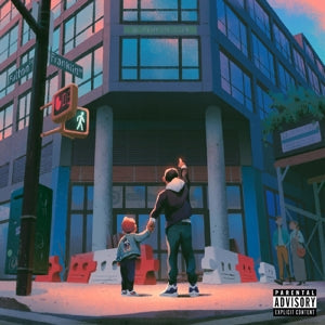 Skyzoo – All the Brilliant Things (1LP, Coloured Vinyl)