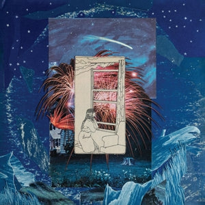 Del Paxton – Auto Locator vinyl