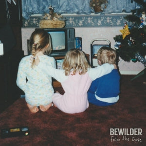 Bewilder – From the Eyrie vinyl