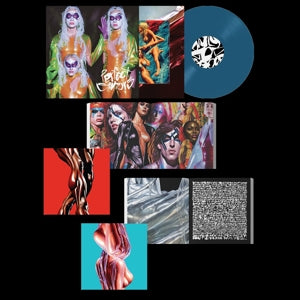 Armed – Perfect Saviors vinyl