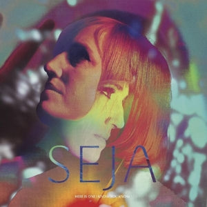 Seja – Here is One I Know You Know (1LP, Coloured Vinyl)