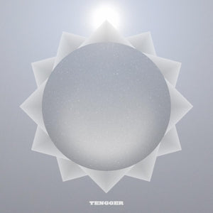 Tengger – Tengger (1LP Vinyl)
