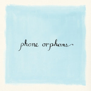 Veirs, Laura – Phone Orphans vinyl