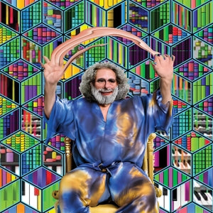 Mrdougdoug – Sos Forks Ai Rem Ii (1CD)