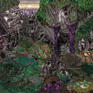 Mukqs – Stonewasher (1CD)