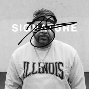 Ortiz, Joell & L'orange – Signature (1LP Vinyl)