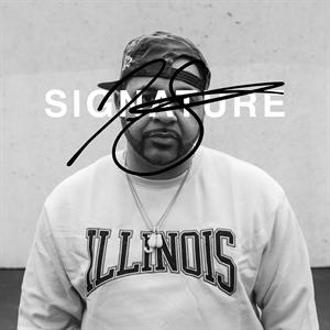 Ortiz, Joell & L'orange – Signature (1LP, Coloured Vinyl)