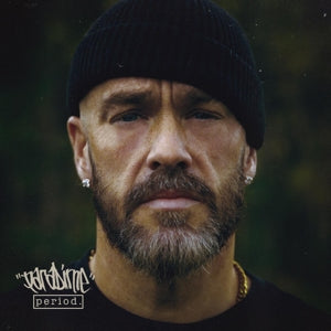 Paradime – Period. (1LP Vinyl)