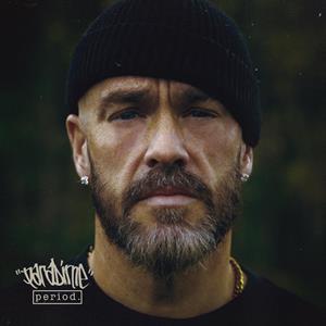 Paradime – Period. (1LP, Coloured Vinyl)