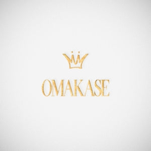 Mello Music Group – Omakase vinyl