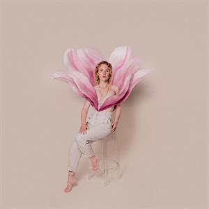 Lioba – Magnolia (1LP, Red Vinyl)