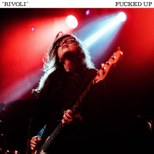 Fucked Up – Rivoli (2LP, Coloured Vinyl)