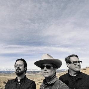 Chatham County Line – Hiyo (1CD)
