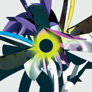 Quicksails – Surface (1CD)