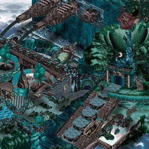 Tigar Village – Die Feier (1 CD)