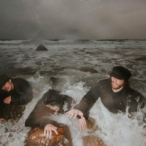 Pons – The Liquid Self (1LP Vinyl)