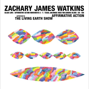 James Watkins, Zachary – Affirmative Action vinyl